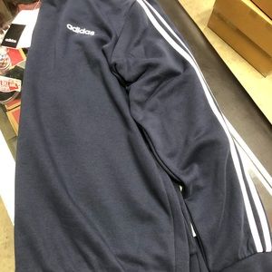 Adidas sweatshirts